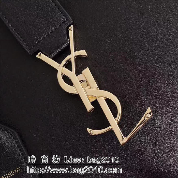 YSL聖羅蘭 主打經典款 原版南非牛皮蝙蝠包 80239 YAS1138
